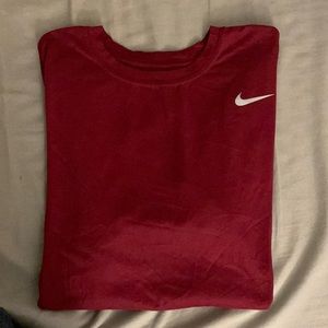 mens nike dri-fit t shirt